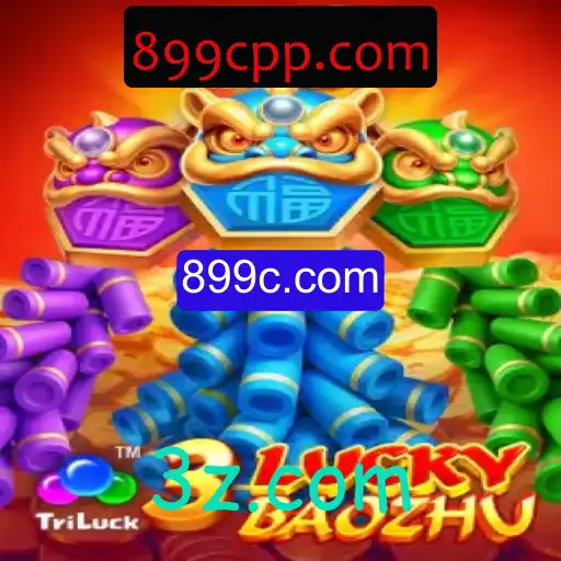 Explorando o Fascinante Mundo de 3LuckyBaozhu