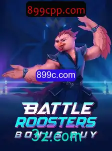 Explorando o Fascinante Mundo de BattleRoostersBonusBuy