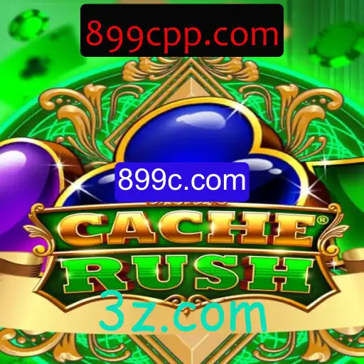 CacheRush: A Aventura Virtual que Une Estratégia e Mistério