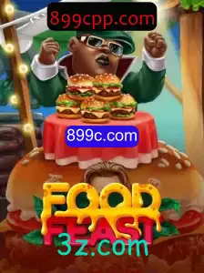 Descubra o Fascinante Mundo do Jogo FoodFeast