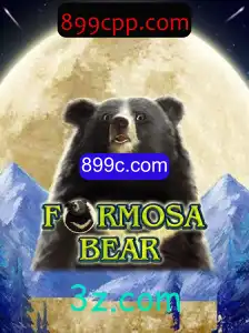Explorando o Mundo de FormosaBear: Um Mergulho no Jogo Inovador