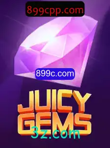 Explorando o Mundo de JuicyGems