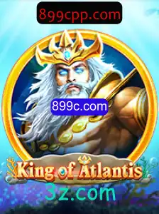 KingofAtlantis: Desvendando os Segredos do Jogo Revolucionário com 899c.com