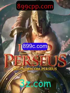 LegendofPerseus: Uma Jornada Épica no Universo dos Jogos