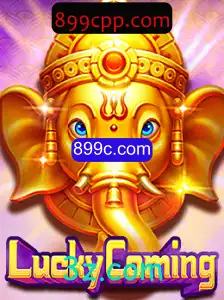 Descubra LuckyComing: A Nova Sensação dos Jogos Online