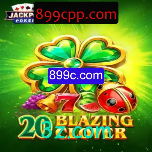 Explorando o Mundo Atraente de 20BlazingClover: Um Guía Completo