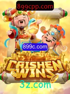 CaishenWins: Descubra as Riquezas do Jogo Inspirado na Mitologia Chinesa