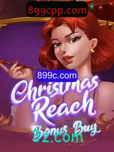 Descubra a Magia do ChristmasReachBonusBuy: Uma Introdução Completa ao Jogo