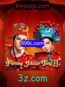 Descubra o Mundo de Flirting Scholar Tang II: Uma Aventura de Estratégia e Humor