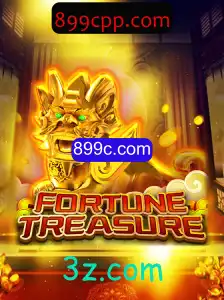 Descobrindo FortuneTreasure: Um Passeio Pelo Fascinante Mundo do Jogo