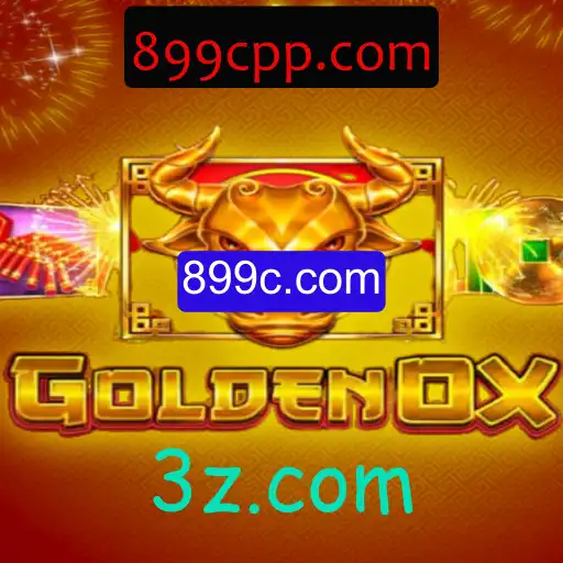 Descubra a Aventura de GoldenOx: O Jogo Que Está Agitando o 899c.com