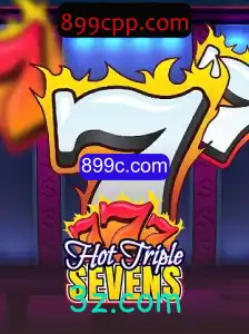 Descubra as Emoções do Jogo HotTripleSevens