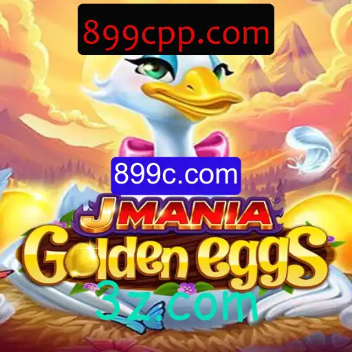 Descubra o Fascinante Mundo de JManiaGoldenEggs