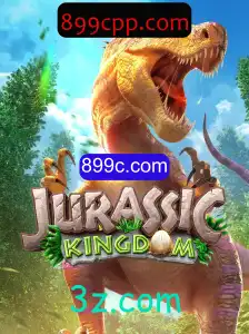 JurassicKingdom: Uma Jornada no Mundo dos Dinossauros