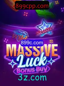 Explorando o Universo de MassiveLuckBonusBuy
