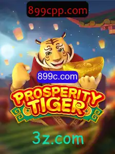 Explorando o Mundo de ProsperityTiger: O Jogo Que Une Estratégia e Sorte