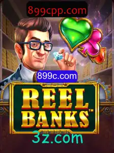 ReelBanks: Descubra o Mundo Fascinante do Jogo que Está Conquistando os Jogadores