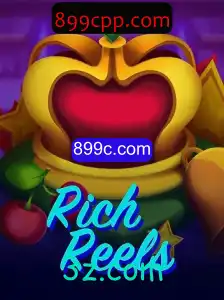 Descubra as Emoções e Regras do Jogo RichReels e Como Ele se Relaciona com 899c.com