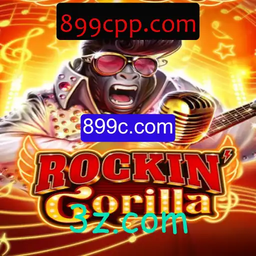 Descubra as Emoções do Jogo RockinGorilla