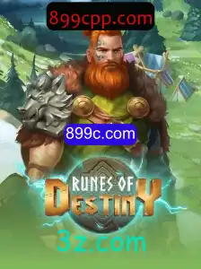 RunesOfDestiny: Um Mergulho no Mundo da Aventura e Estratégia