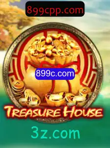 Explorando TreasureHouse: Um Jogo de Aventura e Descobertas