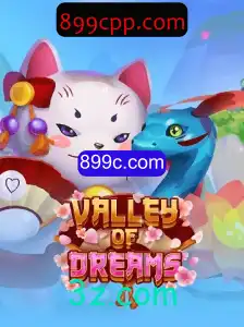 ValleyofDreams: Um Mundo Imersivo de Aventuras