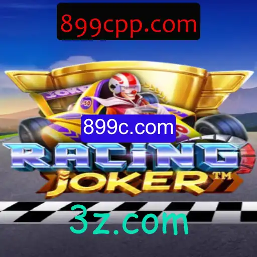 Descobrindo o Mundo de RacingJoker: A Emoção dos Velocistas Virtuais