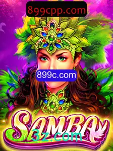 Descobrindo o Jogo 'Samba' e a Relevância de 899c.com