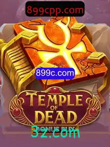 Explorando o Jogo TempleofDeadBonusBuy: Uma Jornada Épica