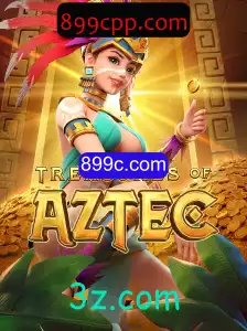 Descubra os Mistérios de Treasures of Aztec
