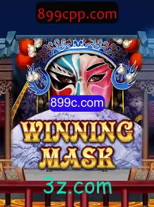 WinningMask: Explorando o Fascinante Mundo do Jogo Inovador